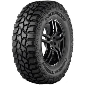 Resim Nokian Rockproof 245/70R17 119/116Q Yaz Lastiği 2022 
