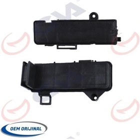 Resim Polen Filtre Kapagi Clio 4 Captur Sandero 2 Logan 2 504648058 