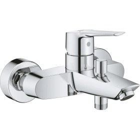Resim Start Banyo Bataryası | Krom | 24206002 