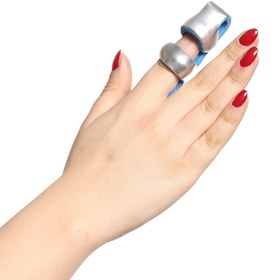 Resim ALUSLİVE BEYZBOL PARMAK ATELİ LARGE 