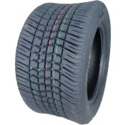 Resim Sunf 205/50-10 G-002 6pr Golf Arabası Lastiği 