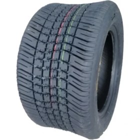 Resim Sunf 205/50-10 G-002 6pr Golf Arabası Lastiği 