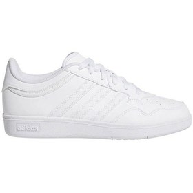 Resim Adidas Hoops 4.0 Kadın Günlük Spor Ayakkabı C-adıjı3459b10a00 Beyaz 