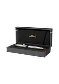 Resim Scrikss Roller Kalem 88 Gold Krom Lüx Kutu Diğer 