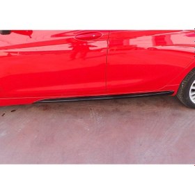 Resim Opel Astra K 2015 - Opc Marşpiyel Sağsol Set 