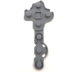 Resim XBOX 360 İç Lastik Silikon Rubber XBOX 360 Uyumlu XBOX Kol Tamir Yedek Parça 