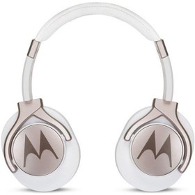 Resim Motorola Pulse M Series Kablolu Kulak Üstü Kulaklık 