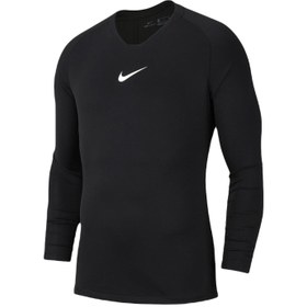 Resim Nike AV2611-010 Y Nk Df Park 1Stlyr Jsy Ls Çocuk İçlik 