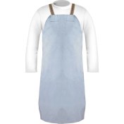 Resim Kaynak Ekipmanları Deri Kaynakçı Önlüğü 