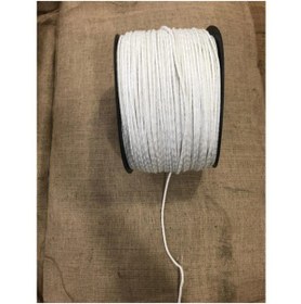 Resim Gereksiz Şeyler Iskota Halat 5 mm 40 mt 