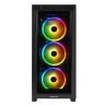 Resim Gamdıas Talos M1 Elite, Fsp 1600w, Tempered Glass, Argb, Atx, Professional Gamıng Kasa 