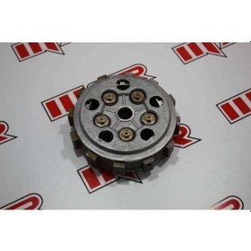 Resim Gn 125 Komple Debriyaj 