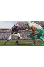 Resim Ubisoft Ps4 Madden 19 Nfl 19 Orjinal Oyun 