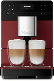 Resim Miele CM 5310 Tam Otomatik Solo Kahve Makinesi - Siyah 