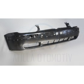 Resim Aftermarket Vw Golf 4 1j1 1998-2004 Ön Tampon 