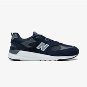 Resim New Balance 109 Erkek Lacivert Spor Ayakkabı Düz Ms109na Lacivert 
