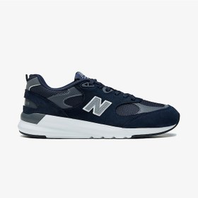 Resim New Balance 109 Erkek Lacivert Spor Ayakkabı Düz Ms109na Lacivert 