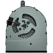 Resim Notespare Dell Inspiron 15-5559 S20W45C, 15-5559 S20W81C Uyumlu Notebook CPU Fan, İşlemci Fanı 