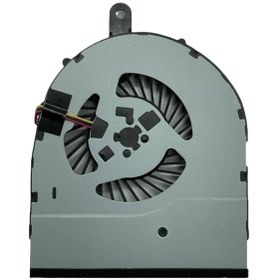 Resim Notespare Dell Inspiron 14-5458 P64g, 14-5458 P64g001 Uyumlu Notebook Cpu Fan, Işlemci Fanı 