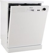 Resim Finlux Klasik BM 310 3 Programlı 12 Kişilik Bulaşık Makinesi 