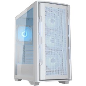 Resim Cougar Uniface CGR-5C78B-RGB 750 W 80+ E-Atx Mid Tower Bilgisayar Kasası 