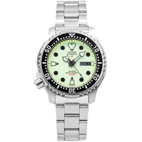 Resim NY0040-50W Erkek Kol Saati 