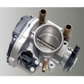 Resim Passat-a4 97-00 Adp-adr-aeb-apu 1,6-1,8-1,8 T Gaz Kelebegı Mag359000602840 058133063h 