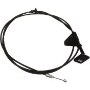Resim Maher Honda Civic Ön Kaput Açma Teli 2001-2006 