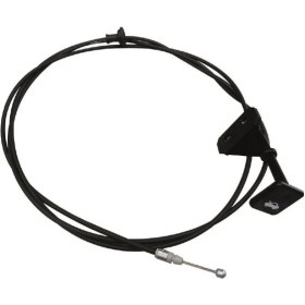 Resim Maher Honda Civic Ön Kaput Açma Teli 2001-2006 