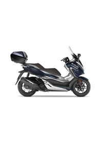 Resim Deeb Honda Forza 250 Sele Kılıfı Örtüsü Düz Siyah (507209556) 