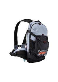 Resim Leatt Hydarıon Moto Lıte 1.5 Titanyum Sırt Çantası Titanyum 