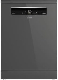 Resim Arçelik A 710 GC 6 Programlı Bulaşık Makinesi 