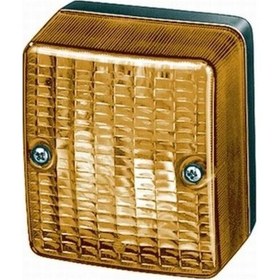 Resim Hella 2ba996012061 Sinyal Lambası Sağsol P21w 12v 24v Halojen Zm4374289 