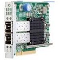 Resim Hpe Eth 10_25Gb 2P 631Flr-Sfp28 Adaptör 817709-B21 