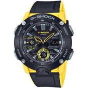 Resim Casio Erkek G-Shock Kol Saati GA-2000-1A9DR 