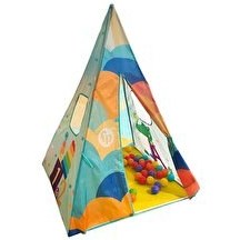 Resim Fisher Price Oyun Çadırı 