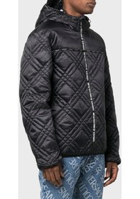 Resim Versace Jeans Couture Erkek Mont 75Gaud03 Cqn6D 899 Siyah 