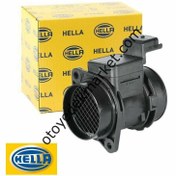 Resim Ford Fusion (2001-2012) 1.4 Tdci Hava Debimetresi (Hella) 