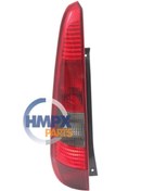 Resim DEPO 431-1952L-LD-UE | Ford Fiesta 2002-2006 Stop Sol 