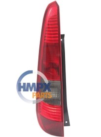 Resim DEPO 431-1952L-LD-UE | Ford Fiesta 2002-2006 Stop Sol 
