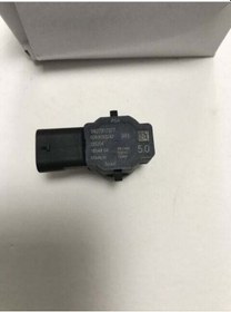 Resim Peugeot 3008/5008 Ön Park Sensörü ,9827917380-9061517126905 