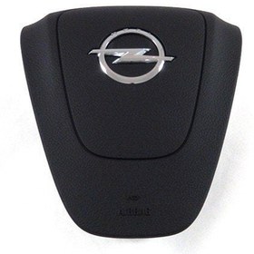 Resim Opel Astra J Direksiyon Hava Yastığı Airbag Gm Orjinal 13299780 