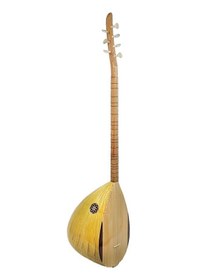 Resim Dut Ağacı Kısa Sap Bağlama Seti 