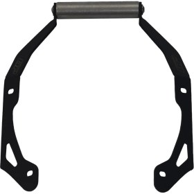 Resim GP Kompozit Honda NC 750 X 2021-2022 Uyumlu Navigasyon Tutucu Gri 