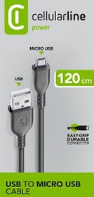 Resim Micro USB Data Kablosu 