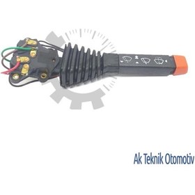 Resim Silecek Kolu Yarim Sag Cargo 504628497 - 