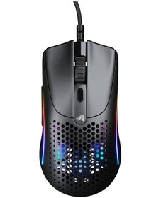 Resim Glorious Model O 2 Mini Kablolu Optik Mouse 