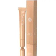 Resim Matsu 2in1 Nemlendirici ve Renklendirici Dudak Balmı 15 ml | Peachy 