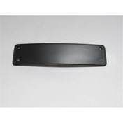 Resim meydan Volkswagen Golf- 5- 05/09 Ön Tampon Plakalık Plastiği (gtı) 1k0807285b 