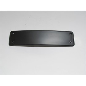 Resim meydan Volkswagen Golf- 5- 05/09 Ön Tampon Plakalık Plastiği (gtı) 1k0807285b 